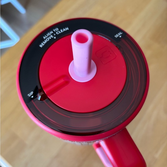 BRÜMATE 40 OZ  STRAW TUMBLER WATER BOTTLE - Picture 6 of 9